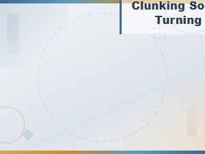 How to Identify Differential Clunking Sound When Turning Sharp